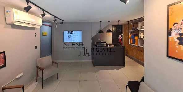 Imóvel Comercial para alugar, 380m² no Botafogo, Rio de Janeiro