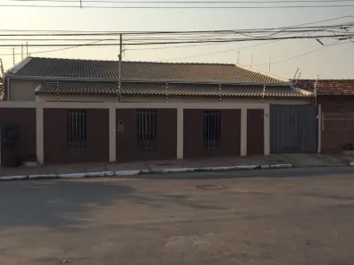 Casa com 4 Quartos à venda, 260m² no Morada da Serra, Cuiabá