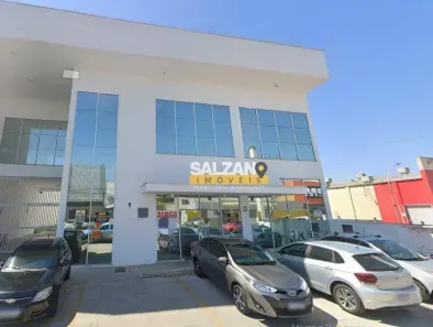 Ponto Comercial para alugar, 900m² no Jardim Independência, Taubaté
