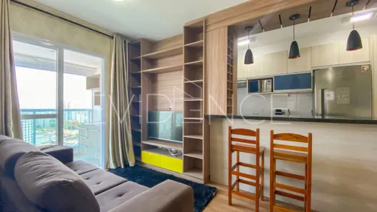 Apartamento com 2 Quartos à venda, 60m² no Vila Gomes Cardim, São Paulo