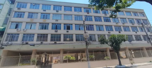 Apartamento com 2 Quartos para alugar, 55m² no Méier, Rio de Janeiro