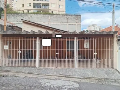 Casa com 4 Quartos à venda, 200m² no Parque Mandaqui, São Paulo