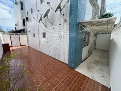 Apartamento com 2 Quartos à venda, 105m² no Bessa, João Pessoa