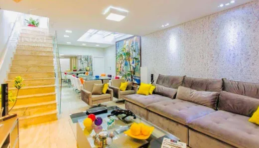Sobrado com 2 Quartos à venda, 220m² no Ipiranga, São Paulo
