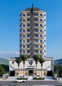 Apartamento com 2 Quartos à venda, 70m² no Guarani, Brusque