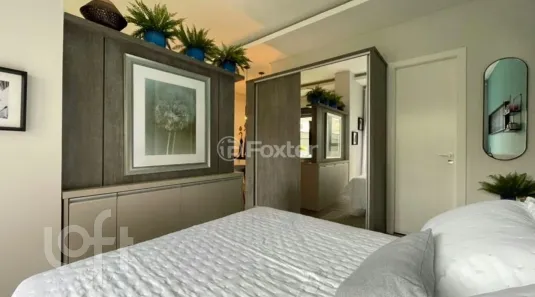 Apartamento com 1 Quarto à venda, 41m² no Independência, Porto Alegre