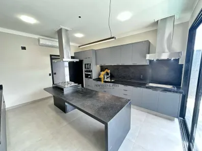 Casa de Condomínio com 3 Quartos à venda, 157m² no Setlife Mirassol, Mirassol