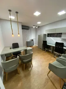 Sala Comercial para venda ou aluguel, 20m² no Jardim Oceania, João Pessoa