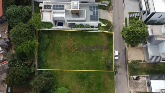 Lote/Terreno à venda, 456m² no Loteamento Vale Azul I, Jundiaí