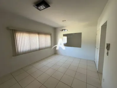 Apartamento com 2 Quartos para alugar, 56m² no Chácaras Tubalina e Quartel, Uberlândia
