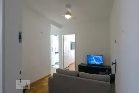 Apartamento com 1 Quarto à venda, 35m² no Liberdade, São Paulo