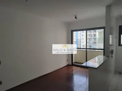 Apartamento com 1 Quarto à venda, 38m² no Parque Imperial, São Paulo