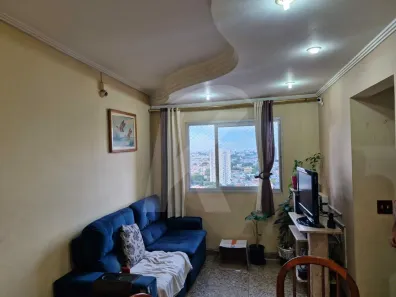 Apartamento com 2 Quartos à venda, 69m² no Parque Edu Chaves, São Paulo