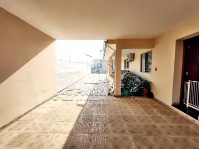 Casa com 2 Quartos à venda, 201m² no Vila Trujillo, Sorocaba