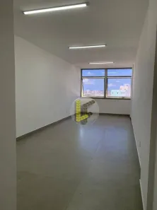 Sala Comercial para venda ou aluguel, 38m² no Centro, São Caetano do Sul