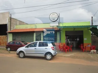 Casa com 3 Quartos à venda, 184m² no Parque Novo Mundo, São Carlos