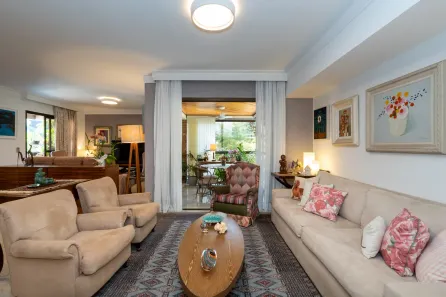 Apartamento com 4 Quartos à venda, 197m² no Vila Andrade, São Paulo