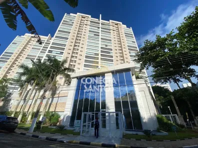 Apartamento com 3 Quartos à venda, 158m² no Mar e Céu, Guarujá
