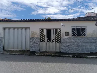 Casa com 4 Quartos à venda, 100m² no , Baía da Traição