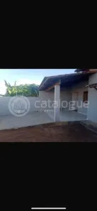 Casa com 2 Quartos à venda, 300m² no Bosque das Colinas, São José de Mipibu
