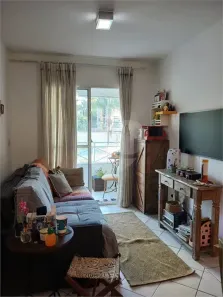 Apartamento com 2 Quartos à venda, 56m² no Jardim Monte Kemel, São Paulo
