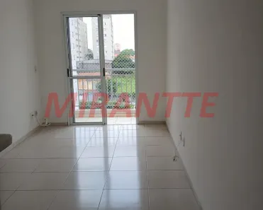 Apartamento com 3 Quartos à venda, 65m² no Vila Siqueira (Zona Norte), São Paulo