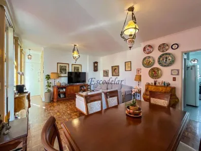 Apartamento com 2 Quartos à venda, 120m² no Jardim Paulista, São Paulo