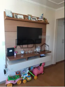 Apartamento com 2 Quartos à venda, 61m² no Jardim Interlagos, Campinas