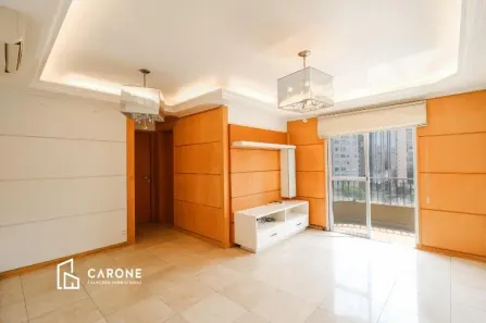 Apartamento com 2 Quartos à venda, 69m² no Jardim Paulista, São Paulo