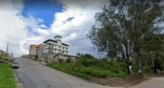 Lote/Terreno à venda, 1000m² no Alto das Flores, Betim