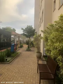 Apartamento com 2 Quartos à venda, 40m² no Cambuci, São Paulo