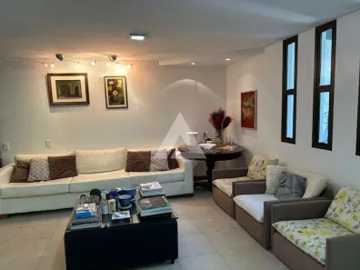Casa de Condomínio com 3 Quartos à venda, 363m² no Candeal, Salvador