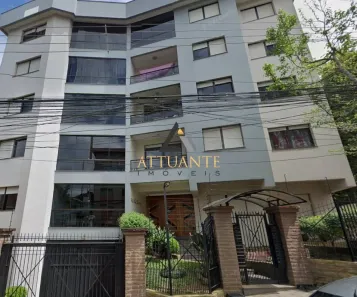 Apartamento com 2 Quartos à venda, 74m² no Rio Branco, Caxias do Sul