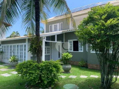 Casa de Condomínio com 6 Quartos à venda, 405m² no Barra da Tijuca, Rio de Janeiro