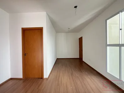 Apartamento com 2 Quartos para alugar, 43m² no Fazenda Duas Barras, Limeira