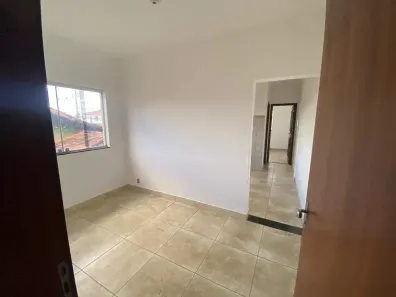 Apartamento com 1 Quarto para alugar, 58m² no Montreal, Sete Lagoas