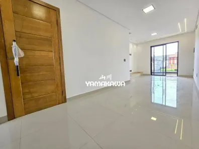 Sobrado com 2 Quartos à venda, 110m² no Cidade Patriarca, São Paulo