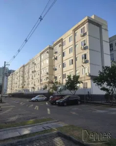Apartamento com 2 Quartos à venda, 40m² no Canudos, Novo Hamburgo