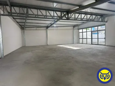 Sala Comercial para alugar, 570m² no Trindade, Florianópolis