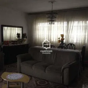 Casa com 2 Quartos à venda, 180m² no Casa Verde Alta, São Paulo