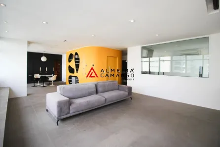 Apartamento com 4 Quartos para alugar, 230m² no Itaim Bibi, São Paulo