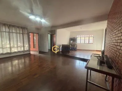 Casa com 3 Quartos à venda, 220m² no Vila Jaguara, São Paulo