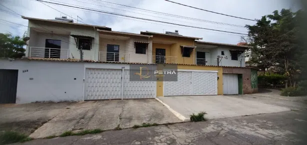 Casa com 4 Quartos à venda, 160m² no Novo Eldorado, Contagem