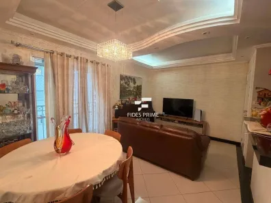 Apartamento com 2 Quartos à venda, 74m² no Mauá, São Caetano do Sul