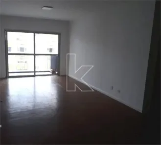 Apartamento com 2 Quartos à venda, 140m² no Moema, São Paulo