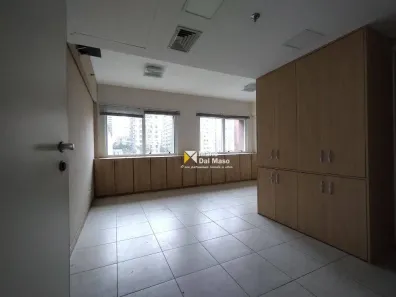 Sala Comercial para alugar, 32m² no Liberdade, São Paulo