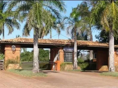Casa de Condomínio com 5 Quartos à venda, 329m² no , Arealva