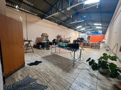 Galpão/Depósito/Armazém à venda, 576m² no Quarta Parada, São Paulo