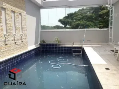 Sobrado com 3 Quartos à venda, 364m² no Centro, Diadema
