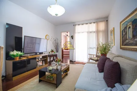 Apartamento com 1 Quarto à venda, 68m² no Tijuca, Rio de Janeiro